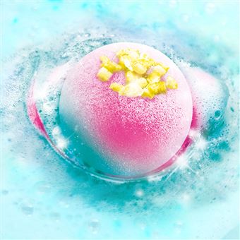 Kit créatif So Bomb Diy Bombes de Bain Aroma