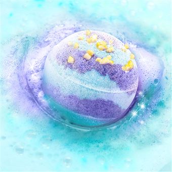 Kit créatif So Bomb Diy Bombes de Bain Aroma