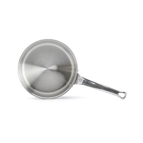 Casserole De Buyer Milady Queue Fonte Inox Ø20 Cm