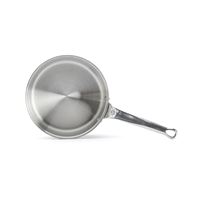Casserole De buyer Milady queue fonte inox Ø20 cm