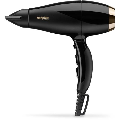 Sèche-cheveux BaByliss Super Pro 2300 6714E 2300 W Noir