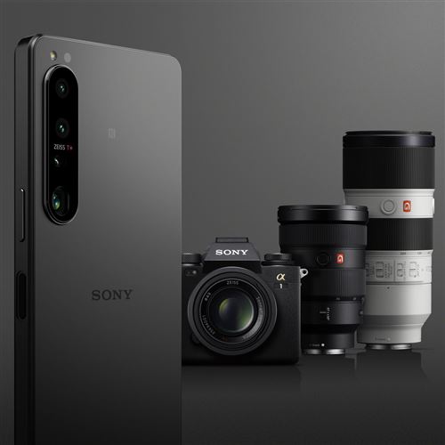 sony xperia 1 mk 2