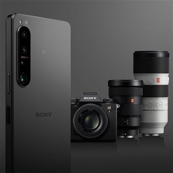 sony xperia 1 mark 6