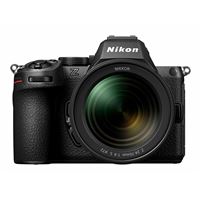 Kit Nikon Hybride Z5II + Z 24-70mm f/4 S