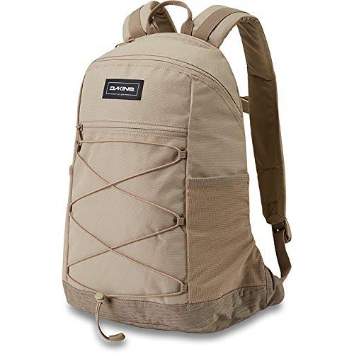 Sac à dos Dakine Wndr Pack Barley 18 L Beige