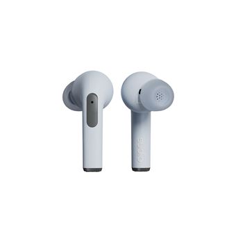 Ecouteurs intra-auriculaires sans fil Sudio N2 Pro avec réduction de bruit Bleu