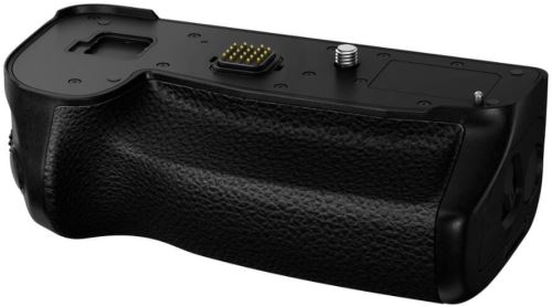 Poignée d'alimentation Panasonic DMW-BGG9E Noire pour Lumix G9