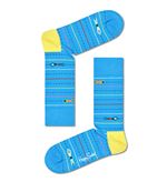 Chaussettes hautes et mi-bas Happy Socks Workout Taille 41-46