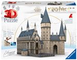 Puzzle 3D Ravensburger Château de Poudlard Harry Potter