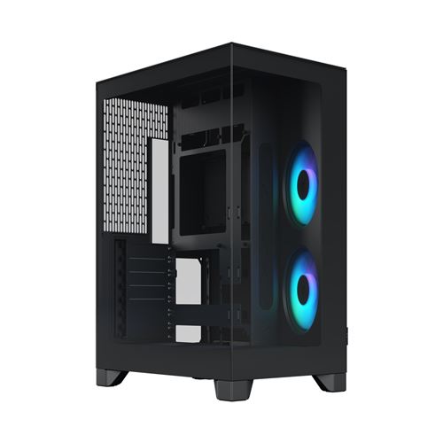Fractal Design Pop 2 Vision RGB - vue 4