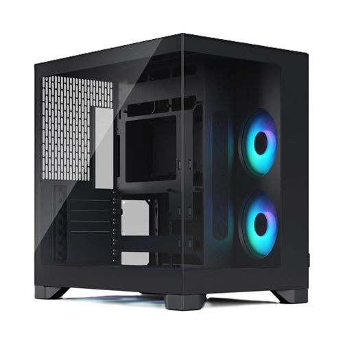 Fractal Design Pop 2 Vision RGB boîtier midi tower