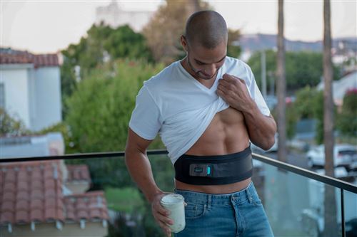 Ceinture connect abs best sale