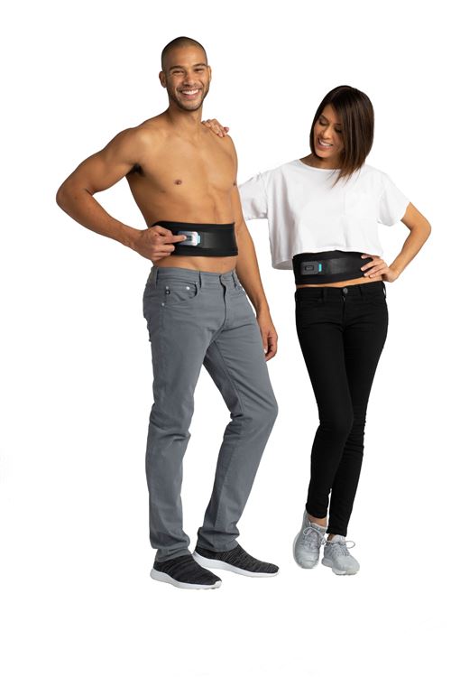 Ceinture abdo abs best sale