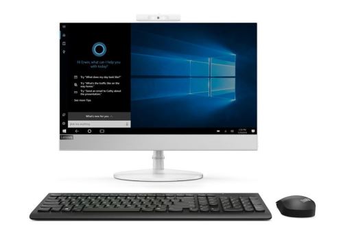 PC Lenovo V530-22ICB AiO 10US000DFR Tout-en-un 21.5 Intel Core i5 8 Go RAM 1 To SATA