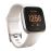 Fitbit Versa Lite Smart horloge zilver en wit - Preorder_0