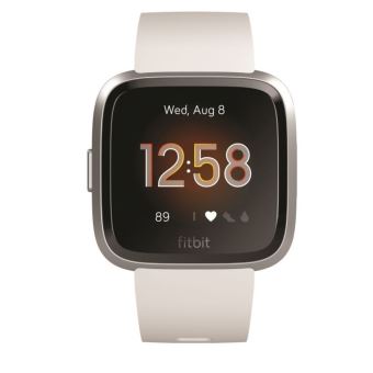 fitbit versa lite fnac