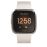 Fitbit Versa Lite Smart horloge zilver en wit - Preorder_1