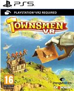 Townsmen VR PS5