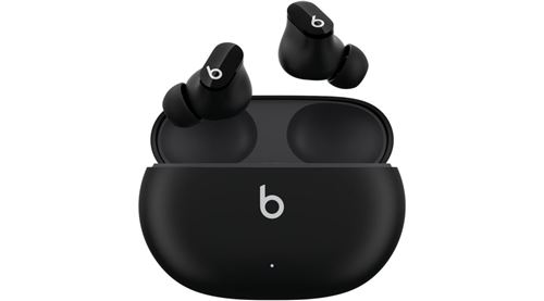 Ecouteurs intra-auriculaire sans fil à réduction du bruit Beats Studio Buds Bluetooth Noir