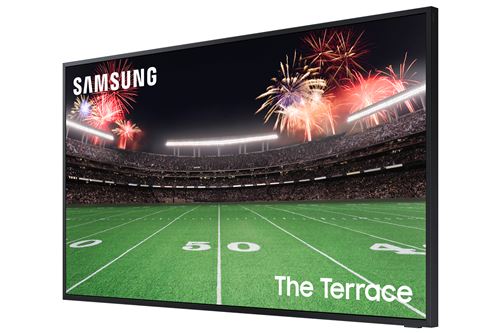 TV Neo QLED Samsung The Terrace TQ75LST7D 75" 4K UHD 2025 - 6