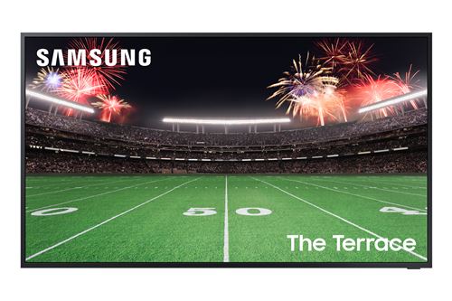 TV Neo QLED Samsung The Terrace TQ75LST7D 75" 4K UHD 2025 - 9