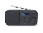 MUSE Radio DAB+ M-109 DB