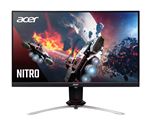 Ecran PC Gaming Acer Nitro XV253QPbmiiprzx 24.5" Full HD Noir