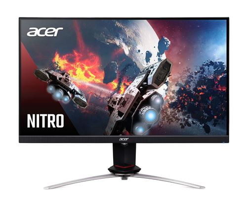 Ecran PC Gaming Acer Nitro XV253QPbmiiprzx 24.5\
