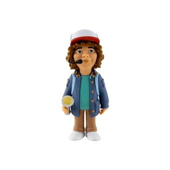 Figurine Minix Stranger Things Dustin