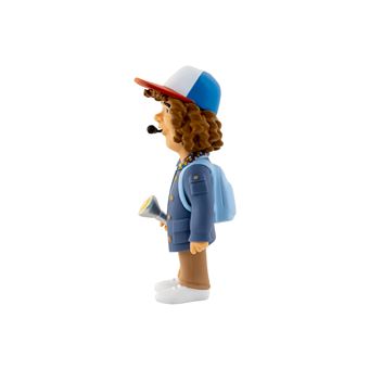 Figurine Minix Stranger Things Dustin