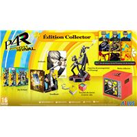 Persona 4 Revival™ Edition Collector PS5
