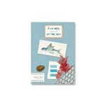 Journal illustré Alibabette A la mer