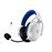Casque gaming sans fil Razer BlackShark V3 X HyperSpeed Blanc pour PS5