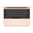 Apple MacBook 12'' 256 Go SSD 8 Go RAM Intel Core M3 Or Nouveau_1