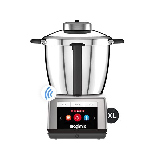 Magimix Cook Expert Xl Connect Platine 18914 - Image 2