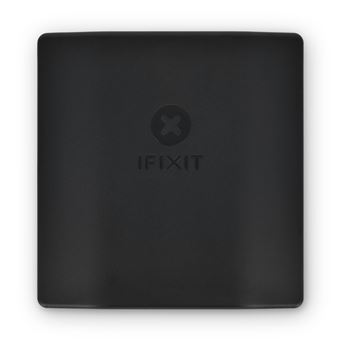 Kit de réparation Ifixit Essential Electronics Toolkit Noir et Bleu