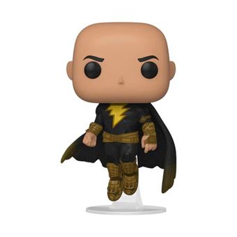 POP MOVIES: BLACK ADAM- POP 1