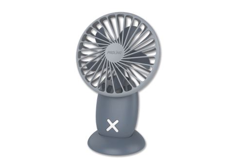 Ventilateur Proline Miniventig 3 W Gris