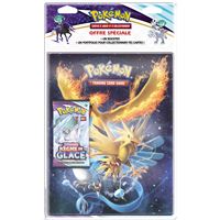Coffret Booster Cartes Pokemon Idees Et Achat Jeux De Recre Cartes A Collectionner Fnac