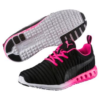 puma carson runner femme rose puma carson runner femme rose