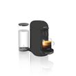 Machine à café Nespresso Krups Vertuo Plus Noir Mat YY3922FD