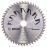 Lame de scie circulaire Bosch 2609256873 210 mm_0