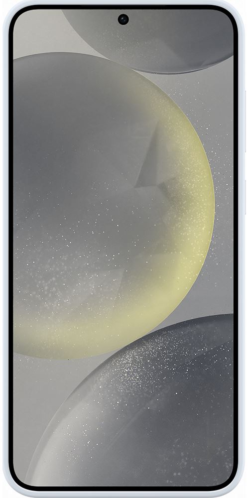 Samsung Bleu Standing Grip Case Coque De Protection Pour Téléphones Portables 17 Cm (6.7 ) Housse Clair Galaxy S24+ - Neuf - Image 4