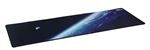 Tapis de Souris gaming Onlan XL AS-210 Orbital Noir et Bleu