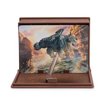 Figurine Mini Dragon Dreamworks Dragons Modèle aléatoire