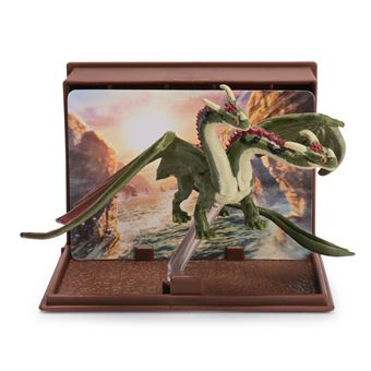 Figurine Mini Dragon Dreamworks Dragons Modèle aléatoire