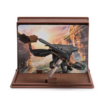 Figurine Mini Dragon Dreamworks Dragons Modèle aléatoire