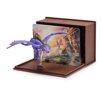 Figurine Mini Dragon Dreamworks Dragons Modèle aléatoire