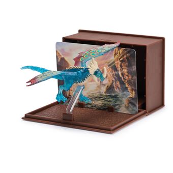 Figurine Mini Dragon Dreamworks Dragons Modèle aléatoire