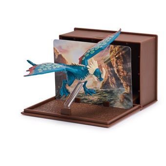 Figurine Mini Dragon Dreamworks Dragons Modèle aléatoire